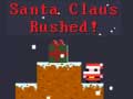 Játék Santa Claus Rushed!