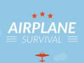 Játék Airplane Survival