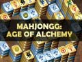 Játék Mahjong Alchemy