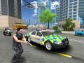 Játék Police Cop Car Simulator City Missions