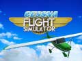 Játék Cessna Flight Simulator