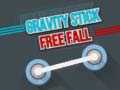 Játék Gravity Stick – Free Fall