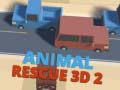 Játék Animal Rescue 3D 2
