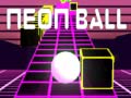 Játék Neon Ball