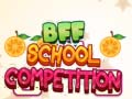 Játék BFF School Competition