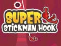 Játék Super Stickman Hook