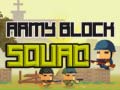 Játék Army Block Squad