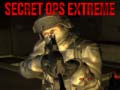 Játék Secret Ops Extreme