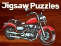 Játék Jigsaw Puzzle