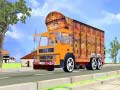 Játék Xtrem Impossible Cargo Truck Simulator