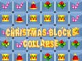Játék Christmas Blocks Collapse