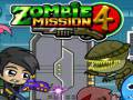 Játék Zombie Mission 4