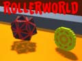 Játék RollerWorld