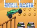 Játék Skull Racer