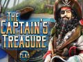 Játék The Captain's Treasure