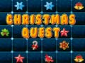 Játék Christmas Quest