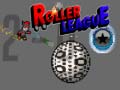 Játék Roller League