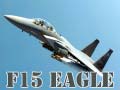 Játék F15 Eagle
