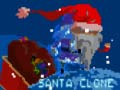 Játék Santa Clone
