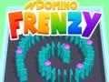 Játék Domino Frenzy