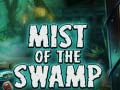 Játék Mist of the Swamp