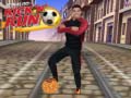 Játék Ronaldo: Kick'n'Run