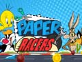 Játék Paper Racers