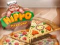 Játék Hippo Pizza Chef