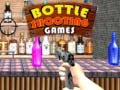 Játék Bottle Shooter games