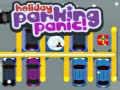 Játék Holiday Parking Panic