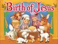 Játék Birth Of Jesus