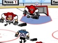 Játék Hockey