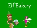 Játék Elf Bakery