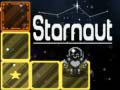 Játék Starnaut