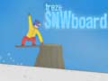 Játék Treze Snowboard