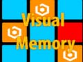 Játék Visual Memory