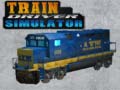 Játék Train Driver Simulator
