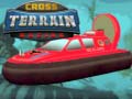 Játék Cross Terrain Racing