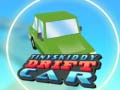Játék TinySkiddy Drift Car