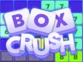 Játék Box Crush