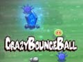Játék Crazy Bounce Ball