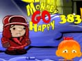 Játék Monkey Go Happly Stage 383