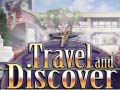 Játék Travel and Discover