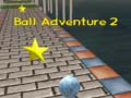 Játék Ball Adventure 2