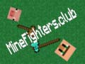 Játék MineFighters.club
