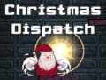 Játék Christmas Dispatch