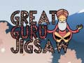 Játék Great Guru Jigsaw