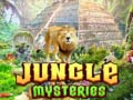 Játék Jungle Mysteries