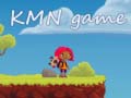 Játék KMN game