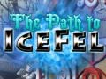 Játék The Path to Icefel